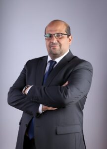 دكتور سامح ابراهيم